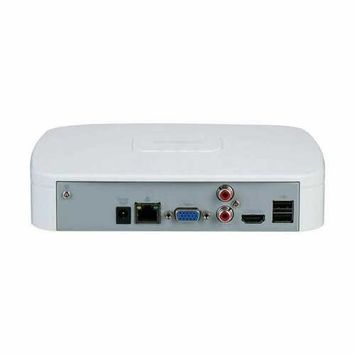 IP-видеорегистратор Dahua DHI-NVR2108-I2