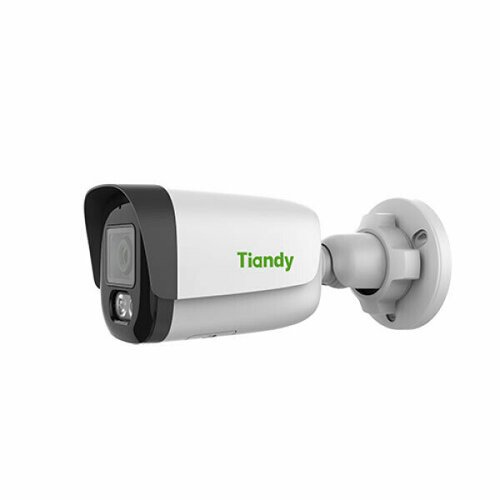 Камера видеонаблюдения Tiandy TC-C32WP (I5W/E/Y/4/V4.2) белый
