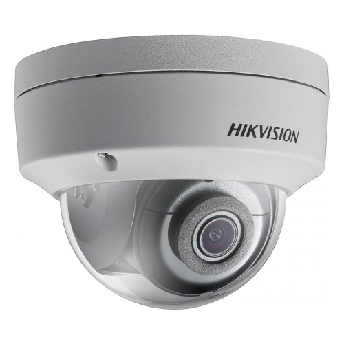 Камера видеонаблюдения Hikvision DS-2CD2155FWD-IS, 2.8 мм белый