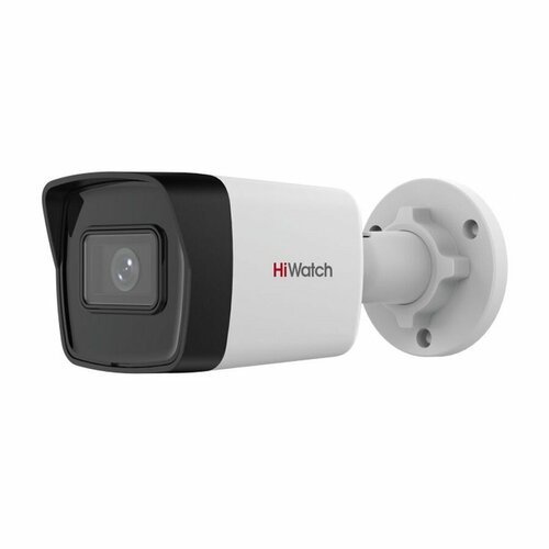 Камера видеонаблюдения IP HiWatch DS-I200(E)