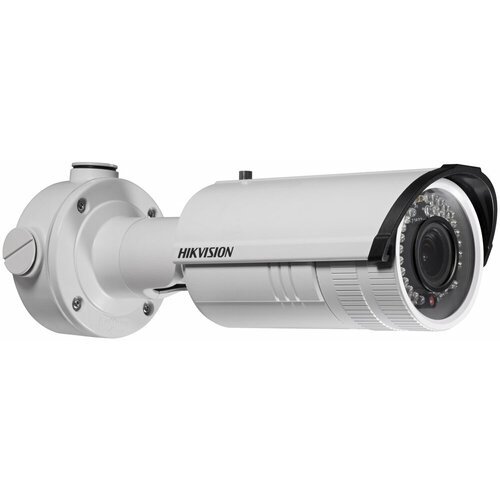 Hikvision DS-2CD2642FWD-IZS камера видеонаблюдения