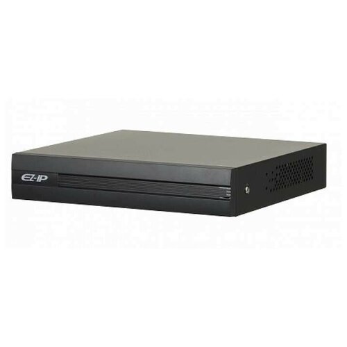 Видеорегистратор EZ-IP EZ-NVR1B04HC/E