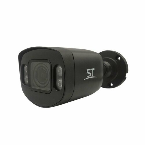Видеокамера ST-4023 (версия 4), цветная 4-in-1, AHD, 2,8-12 mm