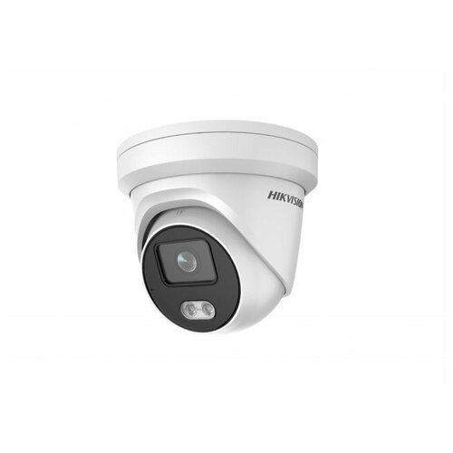 IP-видеокамера Hikvision DS-2CD2327G2-LU(C)(4mm)