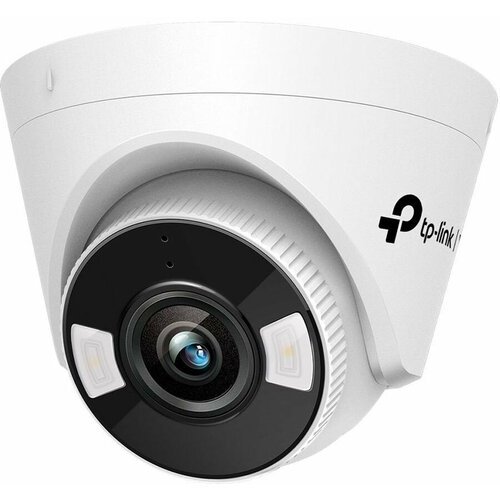 Камера видеонаблюдения IP TP-Link VIGI C430(4mm) 4-4мм цв. корп: белый/черный