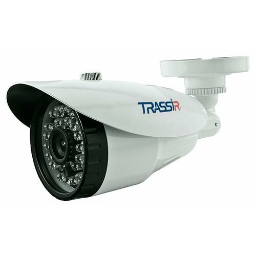 IP-камера TRASSIR TR-D2B5 v2 (3.6 мм)