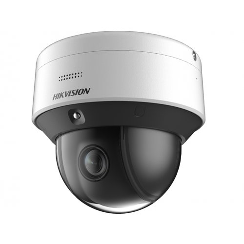 Камера видеонаблюдения  Hikvision DS-2DE3C210IX-DE(C1)(T5) белый/черный