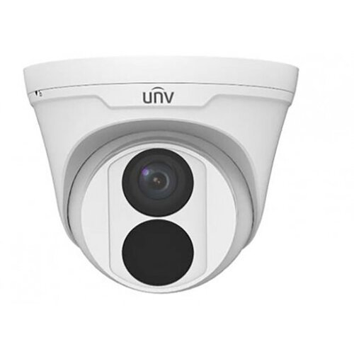 Сетевая камера Uniview UNV 4MP IPC3614LB-SF28K-G