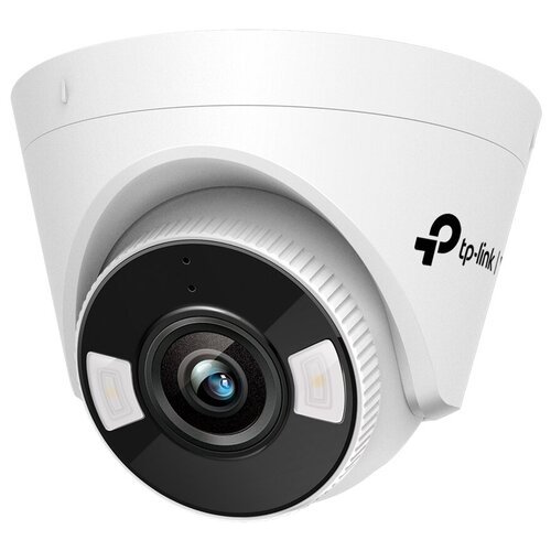 Цветная турельная IP камера/видеокамера TP-LINK VIGI C440(2.8mm) 4 Мп