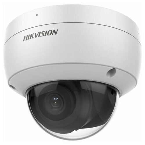 Ip камера Hikvision DS-2CD2183G2-IU 2.8мм
