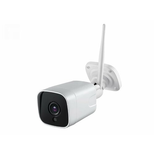 Уличная Wi-Fi IP-камера Link B 19-W8G (Белый) (S17124LIN) - ip камеры уличные, ip купольная камера ptz, камера видеонаблюдения с записью