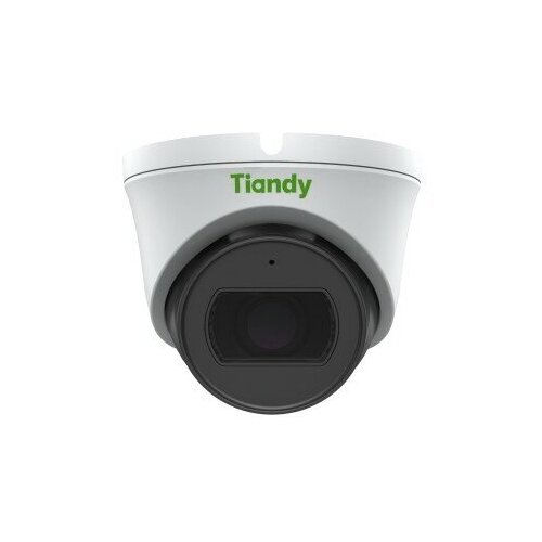 Tiandy Видеонаблюдение TC-C32XN I3 E Y 2.8mm V4.1 1 2.8 CMOS, F2.0, Фикс. обьектив, Digital WDR, 30m ИК, 0.02Люкс, 1920x1080@30fps, 512 GB SD card