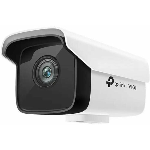 Камера видеонаблюдения IP TP-LINK VIGI C300HP-6, 6 мм, белый