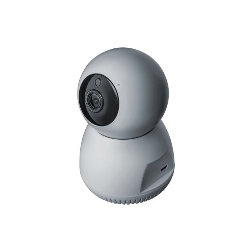 Видеокамера 14 546 Smart Home 360град. IP20 FHD NSH-CAM-01-IP20-WiFi Smart Home 14546 NAVIGATOR