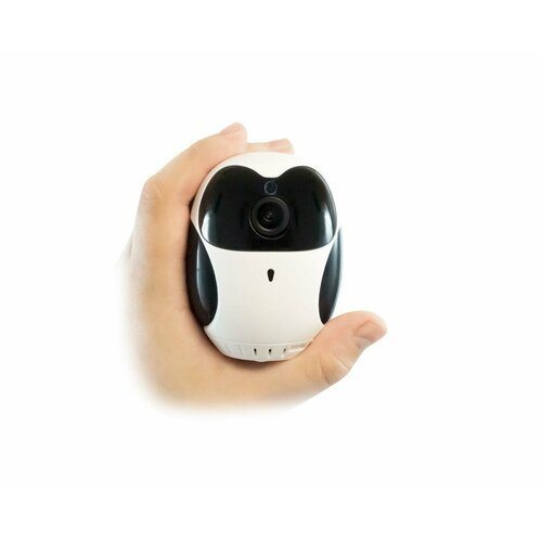 Автономная беспроводная Wi-Fi IP камера 2mp JMC-GH01P (1920х1080) (O46969BE) с датчиком движения и определением человека. Встроенный аккумулятор