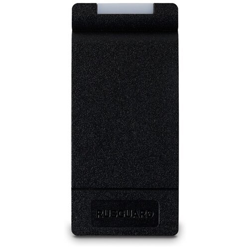 RusGuard R-10 MF (Black)