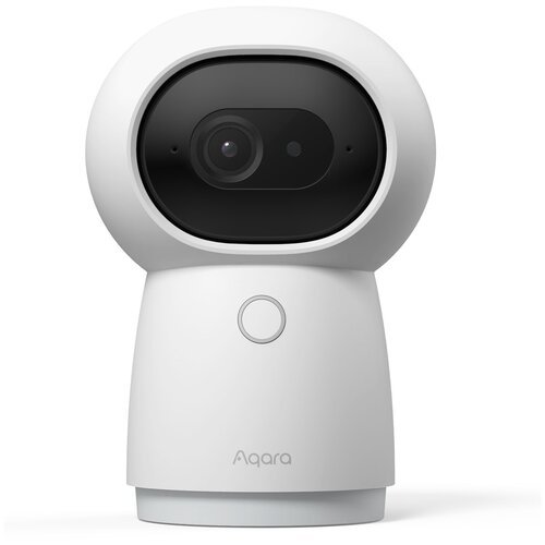 Камера видеонаблюдения  Aqara Smart Camera G3 CH-H03 Ростест (EAC) белый