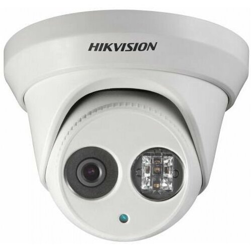 HIKVISION Камера видеонаблюдения IP Hikvision DS-2CD2347G2P-LSU/SL(2.8mm)(C) 2.8-2.8мм цв. корп: белый
