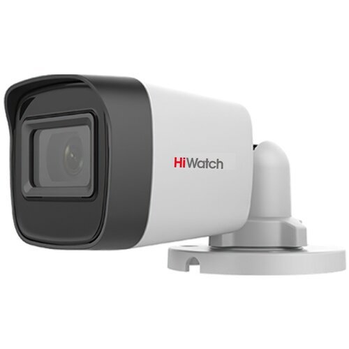 Камера видеонаблюдения HiWatch DS-T500(C) (3.6 mm)