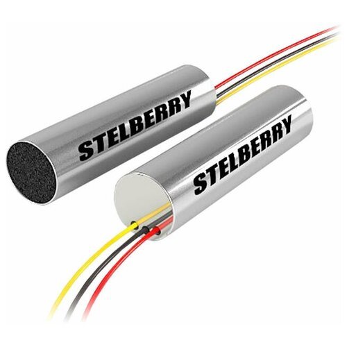 Микрофон для видеонаблюдения Stelberry M-30