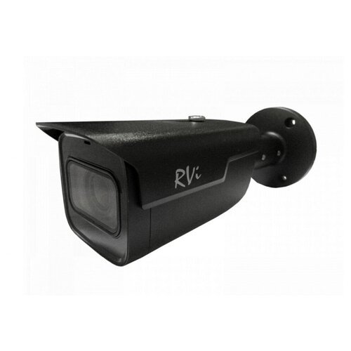 Видеокамера RVI-1ACT202M (2.7-12) Black уличная