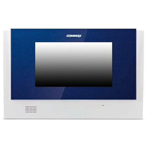 Видеодомофон COMMAX CDV-72UM Синий