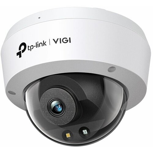 IP-камера TP-LINK VIGI C250(2.8mm) 5MP Full-Color Dome Network Camera