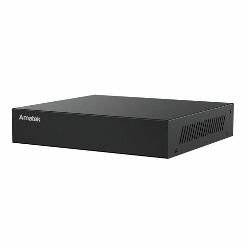 Видеорегистратор IP Amatek AR-N910PF 4 PoE 7000892