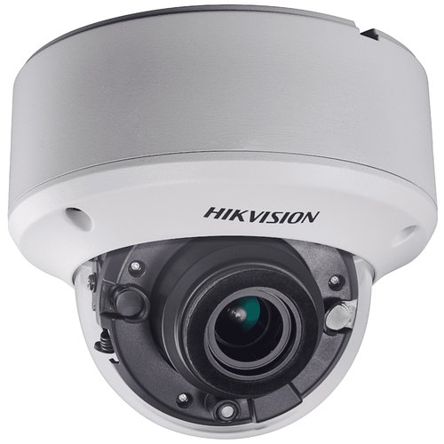 Камера видеонаблюдения  Hikvision DS-2CE59U8T-VPIT3Z белый