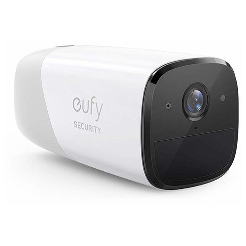 Камера видеонаблюдения  Eufy eufyCam 2 белый