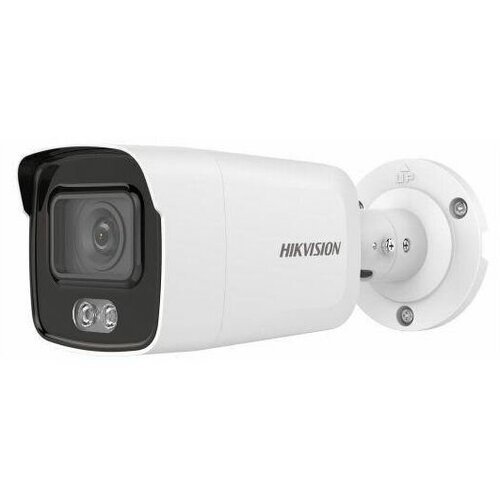 Камера видеонаблюдения Hikvision DS-2CD2047G2-LU(C)(6mm)