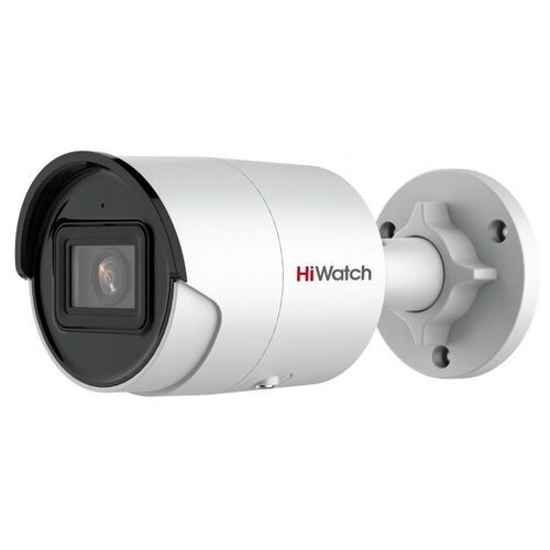 HIKVISION Камера видеонаблюдения IP Hikvision DS-2DE2204IW-DE3(S6) 2.8-12мм