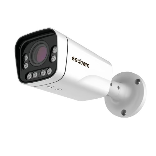 IP видеокамера IP-140 FC SSDCAM