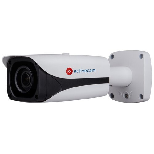8 Мп IP камера-цилиндр ActiveCam AC-D2183WDZIR5 с motor-zoom и Smart-функциями