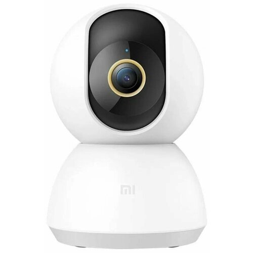 Mi 360° Home Security Camera 2K Pro MJSXJ06CM CN