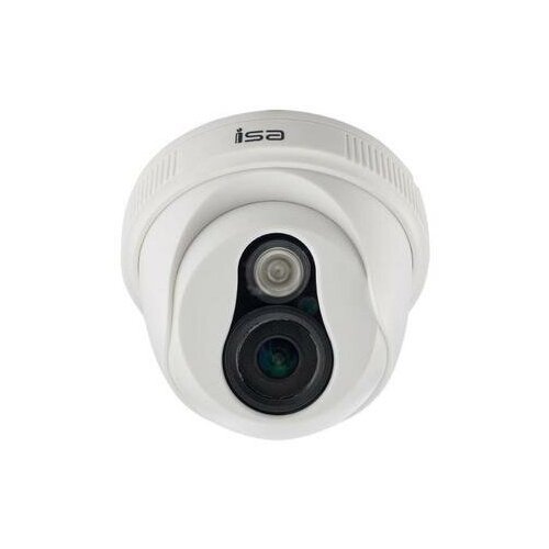 Камера IP внутренняя 170 градусов 2MP ISA-W20B2-GJ