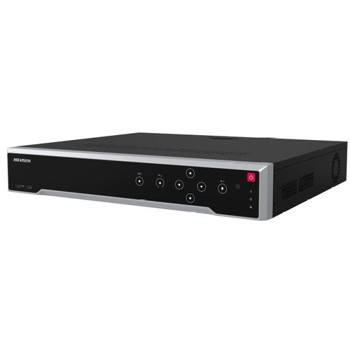 Видеорегистратор HIKVISION DS-7732NI-M4/24P 32-х канальный IP с PoE