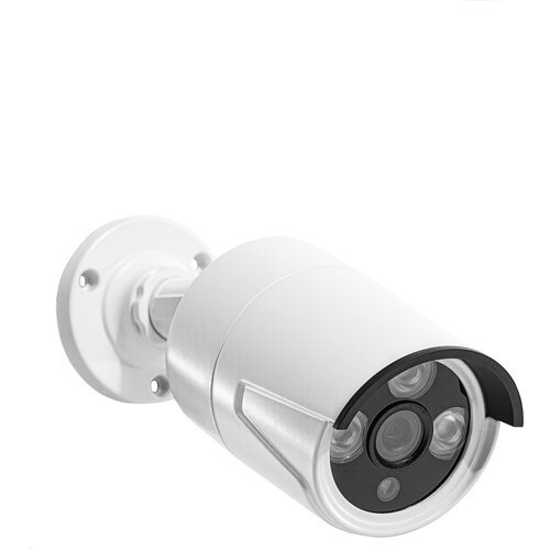 Камера видеонаблюдения SAFEBURG EYE-3030, 3 МП 2304*1296, датчик обнаружения движения