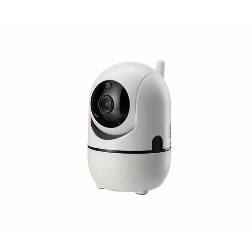 Поворотная Wi-Fi IP-камера с записью на SD (5Mp) HD com 288Wh-Tuya Мод: ASW5-8GS (Q38229PO) - система видеонаблюдения для дома с облаком Amazon. Трев