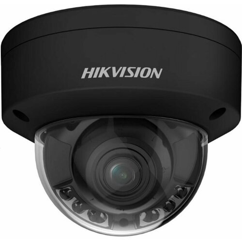 Камера видеонаблюдения IP Hikvision DS-2CD2747G2HT-LIZS 2.8-12мм Black