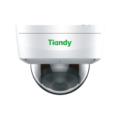 Камера видеонаблюдения  Tiandy TC-C32KN I3/E/Y 2.8mm V4.1 белый