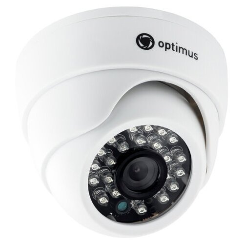 Видеокамера Optimus IP-E022.1(2.8)E_V.3