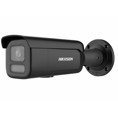 IP камера Hikvision DS-2CD2687G2HT-LIZS 2.8-12мм black