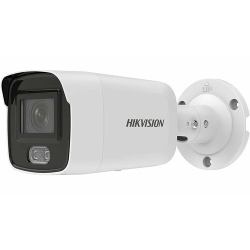 IP-видеокамера Hikvision DS-2CD2047G2-LU(C) 4мм