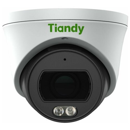 Камера видеонаблюдения  Tiandy TC-C32XN белый