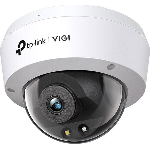 TP-Link Цветная купольная IP-камера 4 Мп/ 4MP Full-Color Dome Network Camera