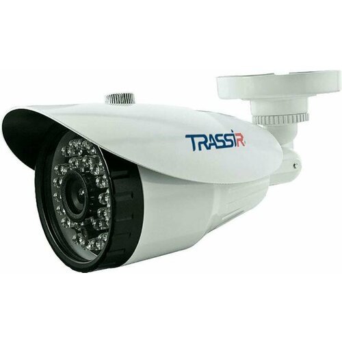 IP-камера Trassir TR-D2B5-noPoE v2