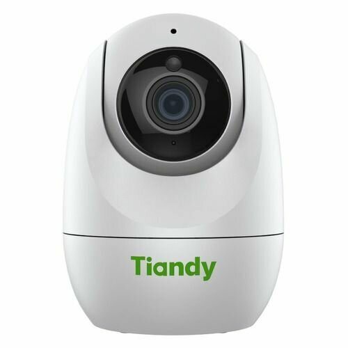 Камера видеонаблюдения TIANDY Super Lite TC-H332N I2W/WIFI/4mm/V4.0, 4 мм, белый [tc-h332n i2w/wifi/4/v4.0]