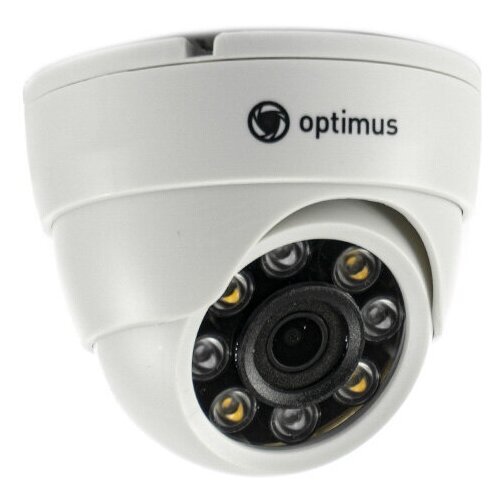 Видеокамера Optimus IP-E022.1(2.8)PL_V.1