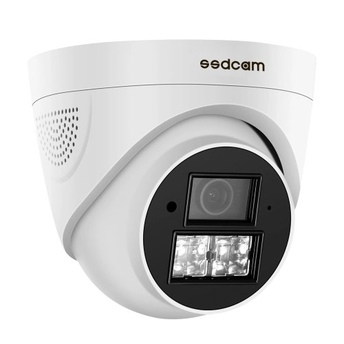 IP видеокамера IP-570M SSDCAM